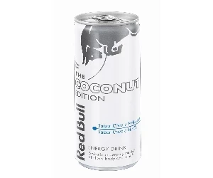 Red Bull Coco y Arándanos