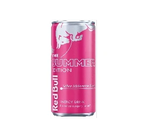 Red Bull Melocotón blanco