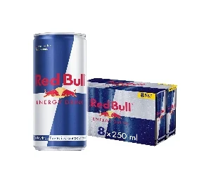 Red Bull Sabor Original