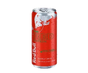 Red Bull Sandia
