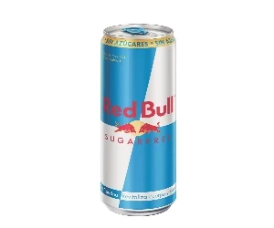 Red Bull Sugar Free
