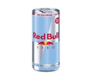 Red Bull Zero