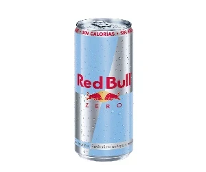 Red Bull Zero Lata 35 cl.