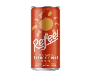Refeel Energy Drink