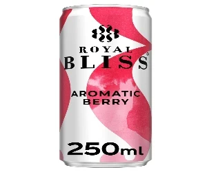 Royal Bliss Aromatic Berry
