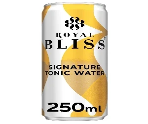 Royal Bliss Signature
