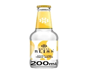 Royal Bliss Signature Botella 20 cl.