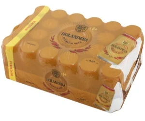 Saer Brau Holandesa