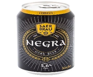 Saer Brau Negra