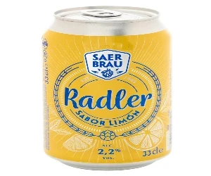 Saer Brau Radler