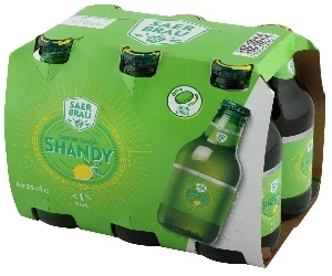 Saer Brau Shandy