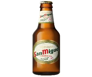 San Miguel Especial Sin Gluten