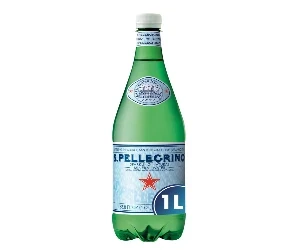 San Pellegrino Agua con Gas
