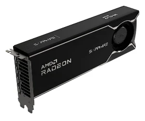 Sapphire AMD Radeon AI PRO R9700 32 GB GDDR6