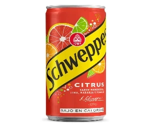 Schweppes Citrus