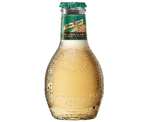 Schweppes Ginger Ale Botella 20 cl.