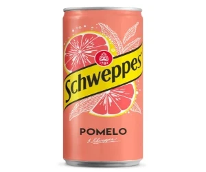 Schweppes Pomelo