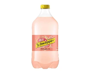 Schweppes Pomelo Botella 1,5 L.