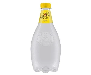 Schweppes Tónica Botella 1 L.