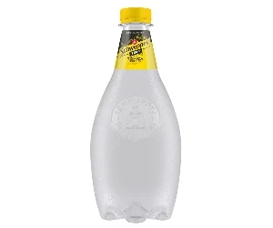 Schweppes Zero Botella 1 L.