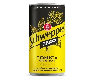 Schweppes Zero
