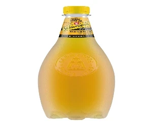 Schweppes Zero Naranja Botella 1 L.