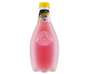 Schweppes Zero Pink Botella 1 L.