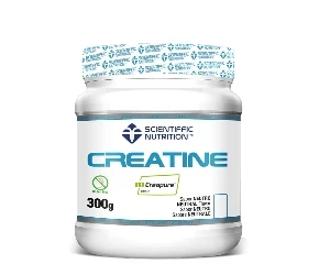 Scientiffic Nutrition Creatina Creapure