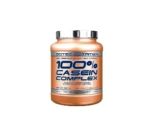 Scitec Nutrition 100% Casein Complex