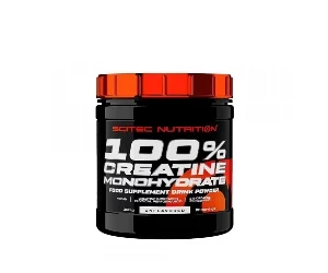 Scitec Nutrition Creatina