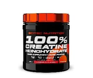 Scitec Nutrition Creatina Sandia