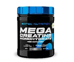 Scitec Nutrition Creatina Creapure