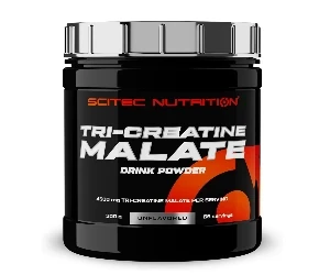 Scitec Nutrition Tri-Creatine Malate