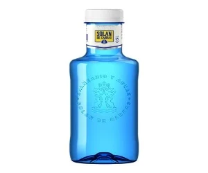 Solán de Cabras Botella 0.5 L.