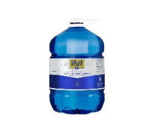 Solán de Cabras Garrafa 5 L.