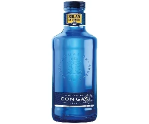 Solán de Cabras Agua Con Gas