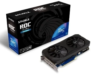 Sparkle Intel Arc A770