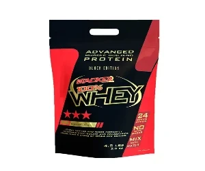 Stacker 100 % Whey Protein