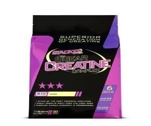 Stacker 6th Gear Creatina