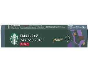 Starbucks Espresso Roast Descafeinado