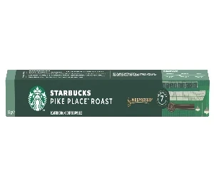 Starbucks Pike Place Roast