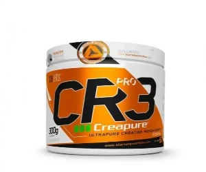 StarLabs CR3 Creatina Creapure