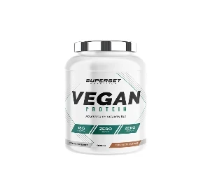 Superset Nutrition Vegan Protein