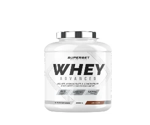Superset Nutrition Whey Advanced