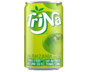 Trina Manzana
