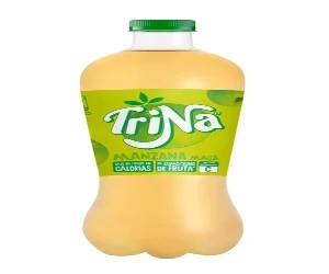 Trina Manzana Botella 1,5 L.