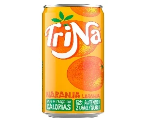 Trina Naranja