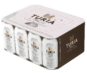 Turia Tostada