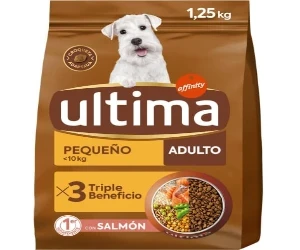 Ultima Pequeño Adulto