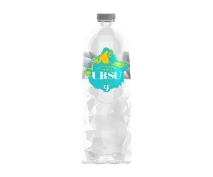 Ursu Agua Mineral